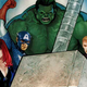 Illustration for article titled The Best Comics for Fans of the Marvel Cinematic Universe